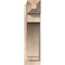 Ekena Millwork Imperial Smooth Craftsman Outlooker, Douglas Fir, 7 1/2"W x 24"D x 28"H OUT08X24X28IMP04SDF - alternate 2